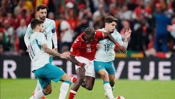 دوري الأمم الأوروبية، 5 منتخبات بدون هزيمة بعد الجولة الرابعة