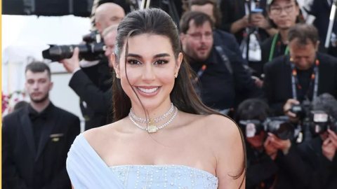 ياسمين صبري تحتفل بالعرض الخاص لفيلم "نصيب" الإثنين المقبل