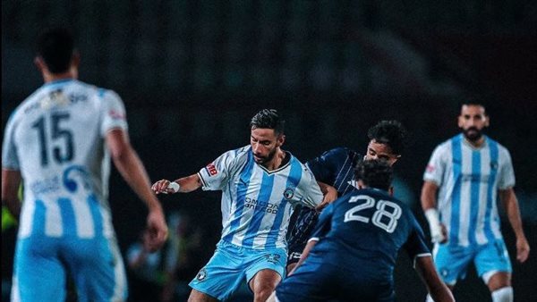 تاريخ لقاءات بيراميدز وسيراميكا قبل مواجهة الليلة بالدوري