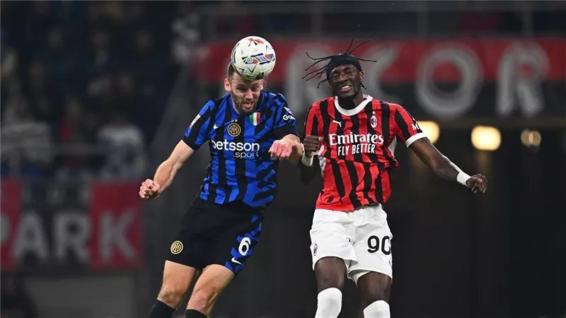 ديربي الغضب يتصدر مباريات الجولة 10 من الدوري الإيطالي