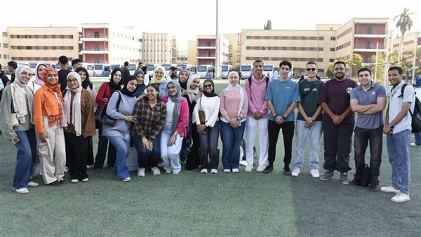 انطلاق أول مهرجان للأنشطة الطلابية بجامعة عين شمس في العام الجديد