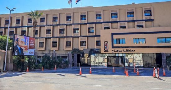 المنطقة الصناعية بسوهاج الجديدة.. قاطرة التنمية والاستثمار أمام شباب الصعيد