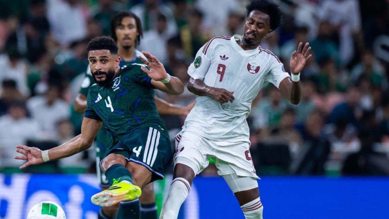 السعودية والإمارات لنهائي كأس الخليج