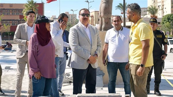 "الوزراء" يعتمد تخصيص 111 عمارة سكنية لمستحقي الإسكان في بور سعيد