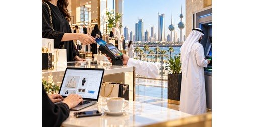 3.5 مليارات دينار إنفاق الكويت عبر بطاقات الائتمان في 8 أشهر