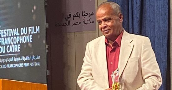 نجل أحمد منيب: والدي نقل موسيقى النوبة للمجتمع المصري بصدق