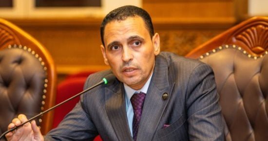 برلمانى: مصر تتصدى لمحاولات إشعال المنطقة وترفض المساس بسيادة الدول