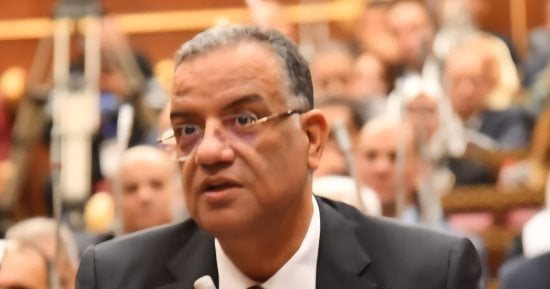 النائب محمود مسلم لوزير التموين: زهقنا من الرهان على ضمير التجار