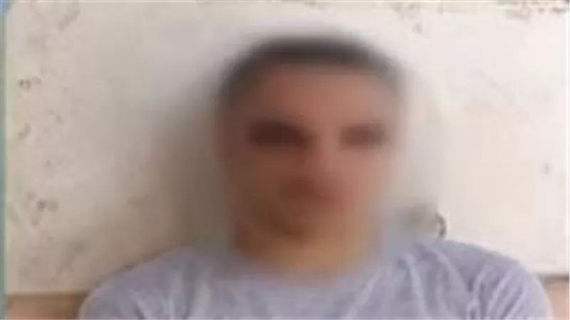 مفتاح متروك وفيديو يفضح السرقة، سقوط لص الدراجات النارية في الفيوم