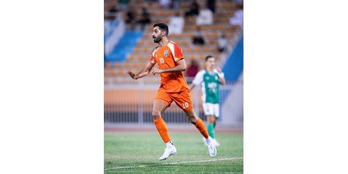 تعادل كاظمة والعربي في دوري "زين" الممتاز