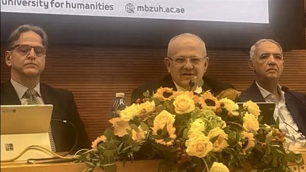 الخشت: لا أحد يحكم باسم الله.. والاجتهاد البشري ليس مقدسًا