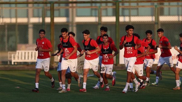 مواعيد مباريات منتخب الناشئين في كأس الخليج