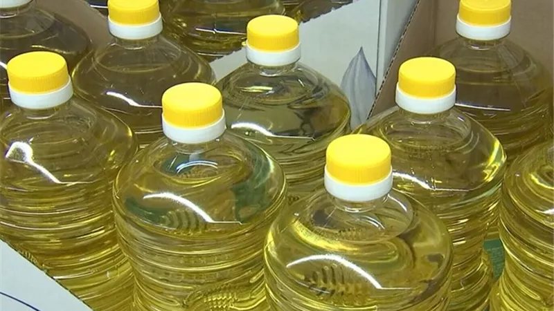 الذرة وكريستال يصلان إلى 145 جنيها، أسعار الزيت اليوم الجمعة 23 أكتوبر 2026