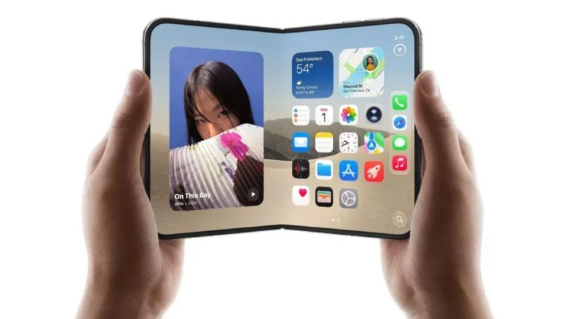 هاتف iPhone Duo يستقبل رسمياً دعم قلم آبل التفاعلي