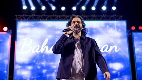 في عيد ميلاده، بهاء سلطان صوت لم توقفه الأزمات