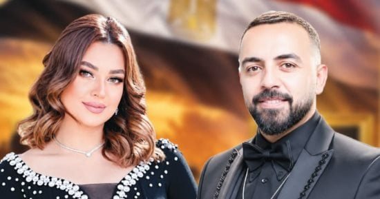 الفرقة القومية ونجوم مسرح البالون يشاركون بأوبريت ملحمة العبور احتفالا بانتصار أكتوبر