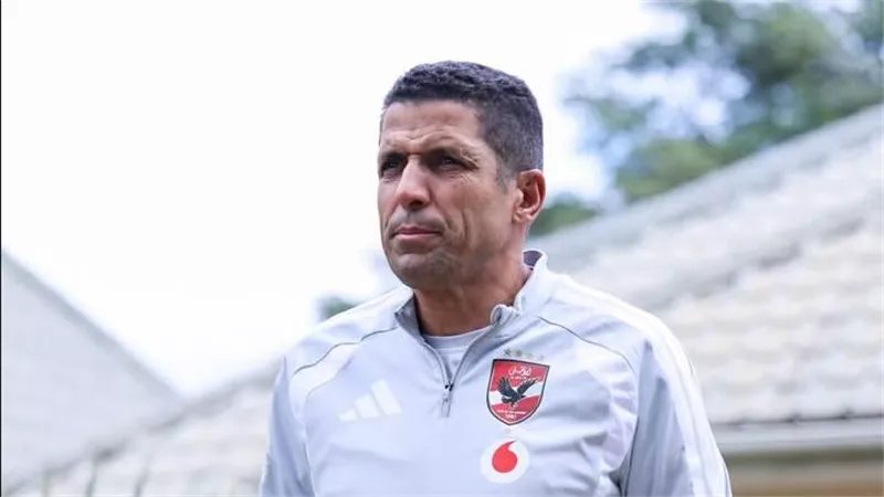من يقود وسط الأهلي أمام القناة بالدوري الممتاز؟