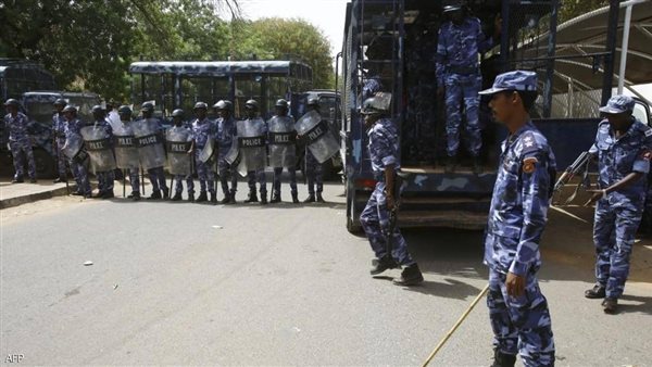 مقتل وإصابة 3 مصريين في حادث إطلاق نار بالسودان
