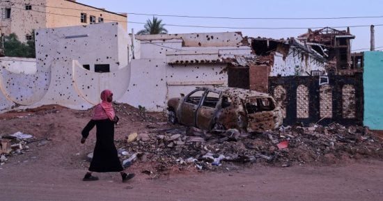 الجيش السودانى يتقدم فى 17 منطقة.. وفشل هجوم للدعم السريع على طريق الصادرات
