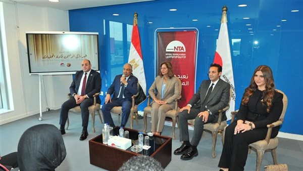 الأكاديمية الوطنية للتدريب تختتم برنامجًا لتأهيل كوادر "حماة الوطن"