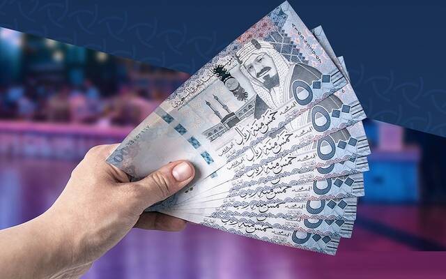 استثمارات البنوك السعودية ترتفع فوق تريليون ريال بنهاية الربع الثالث من 2026