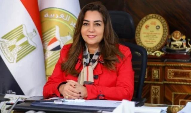 منال عوض: زراعة 12 مليون شجرة بالمحافظات.. وتعديل قانون البيئة لمواجهة قطع الأشجار