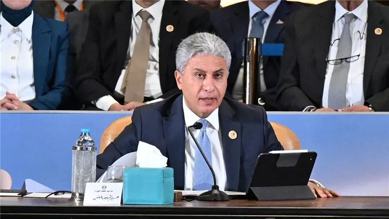 شريف فتحي: مد مبادرة تمويل القطاع السياحي لزيادة عدد الغرف الفندقية