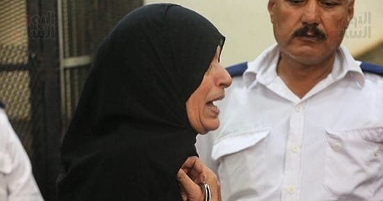 بعد معاقبتها بالسجن 10 سنوات.. كيف كشف مسلسل نرجس المتهمة بخطف الطفلة ندى