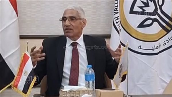 تحرك عاجل بجامعة جنوب الوادي الأهلية لمعالجة أزمات الصرف وتهالك الأبواب ودورات المياه (فيديو)