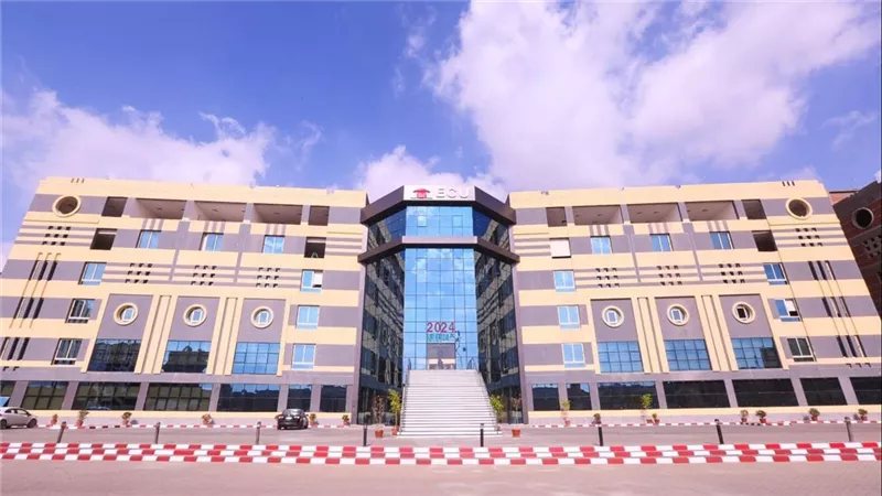 لأول مرة، إدراج الجامعة المصرية الصينية في تصنيف QS Arab Region 2027