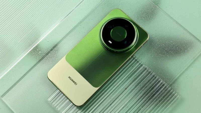 سلسلة هواوي Mate 90 تحطم أرقام المبيعات القياسية بغضون أيام