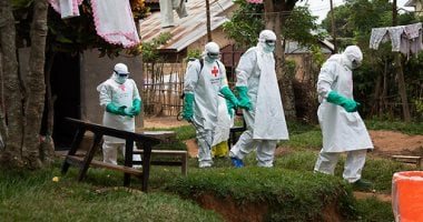 الاتحاد الدولي للصليب والهلال الأحمر يندد باستهداف العاملين في مكافحة الإيبولا بالكونغو