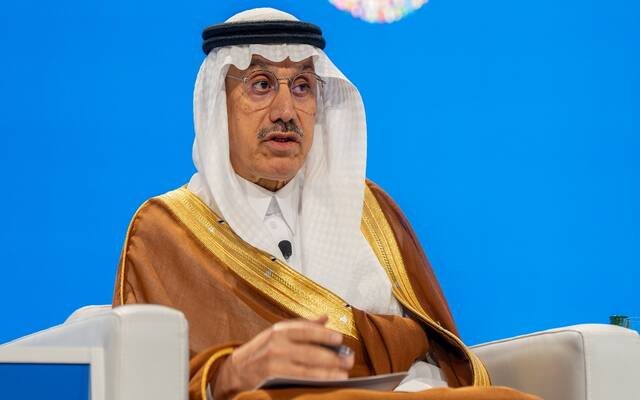 الجاسر: 100 مليار دولار إجمالي تمويلات البنك الإسلامي للتنمية منذ التأسيس