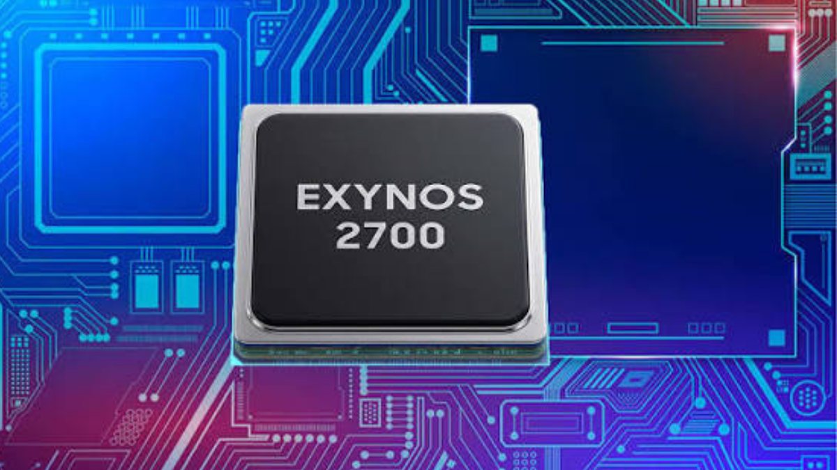 معالج Exynos 2700 يحقق أرقاماً قياسية أمام شرائح كوالكوم