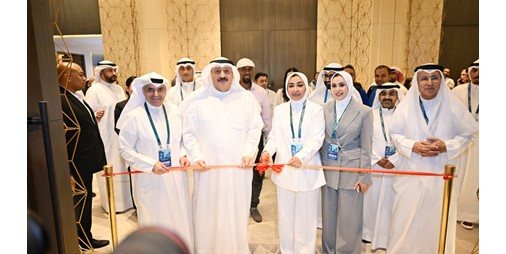 العوضي: طب الأمراض الجلدية تخصص بالغ الأهمية