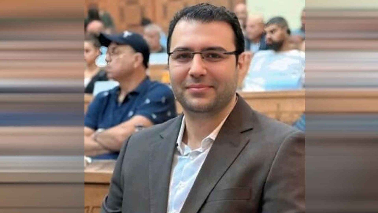 رئيس اتحاد السلة: لجنة تحقيق بدأت عملها والمحاسبة قادمة في أحداث مباراة الوحدة والكرامة