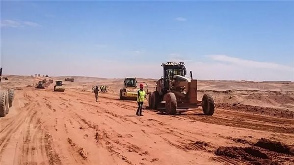 طرح أراضي تجاري إداري سكني للتخصيص الفوري