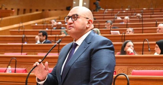النائب أحمد الشناوى: منتدى مصر 2026 فرصة لتعظيم عائد الاستثمارات العمرانية