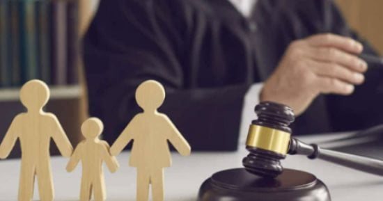 الاستئناف تكشف مدى تأثير الإعلانات الأمريكانى على قضايا النفقة ببطلانها