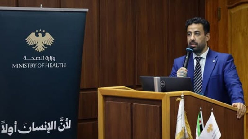 45 جهازاً للكشف عن سرطان الثدي في سوريا.. توسّع في الخدمات وتحدّيات الوصول إلى الفحص