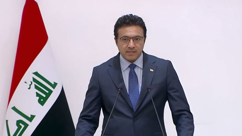 الزيدي يتوجه إلى دمشق لتعزيز العلاقات السورية العراقية وبحث التعاون الاقتصادي