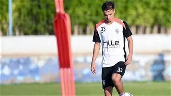 الزمالك يكشف تفاصيل أزمة مستحقات عبد الحميد معالي