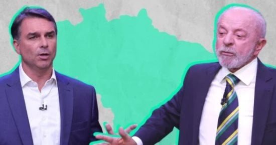 البرازيل تختار رئيسها و158 مليون ناخب.. لولا وفلافيو فى مواجهة الحسم
