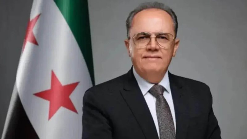 لجان متخصصة لتسوية أوضاع جامعات الشمال السوري ضمن المنظومة الوطنية