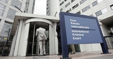 58 نائبا أوروبيا يطالبون بحماية المحكمة الجنائية الدولية من العقوبات الأمريكية