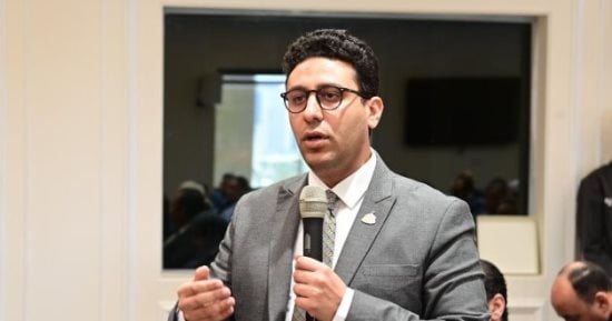 نائب: منتدى مصر يعزز المشاركة المجتمعية ويضع شواغل المواطن على مائدة الحوار