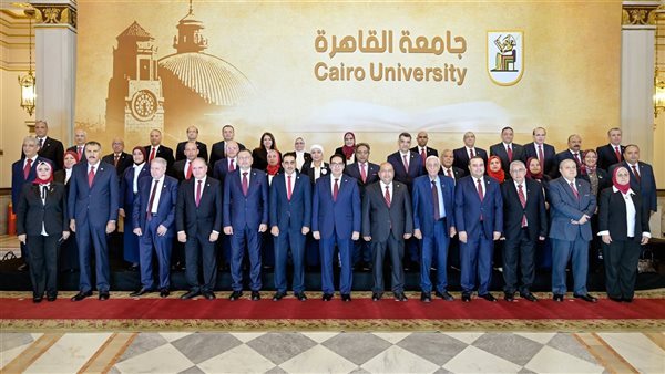 رئيس جامعة القاهرة: روح حرب أكتوبر ستظل مصدر إلهام للأجيال الجديدة