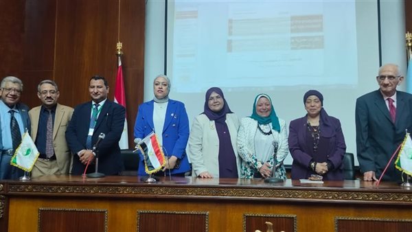 9 محاور ترسم مستقبل الزراعة الذكية في مصر