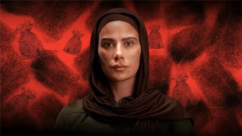 "جريمة في الزمالك" تثير الجدل، إشادات بـ صبا مبارك وانتقادات لصورة الأحياء الشعبية