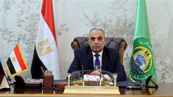 بعد مبادرة اللحوم، محافظ الإسماعيلية يفاجئ المواطنين بمبادرة لبيع الأسماك بأسعار مخفضة
